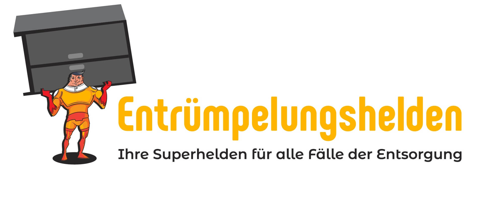 Entrümpelungshelden 
